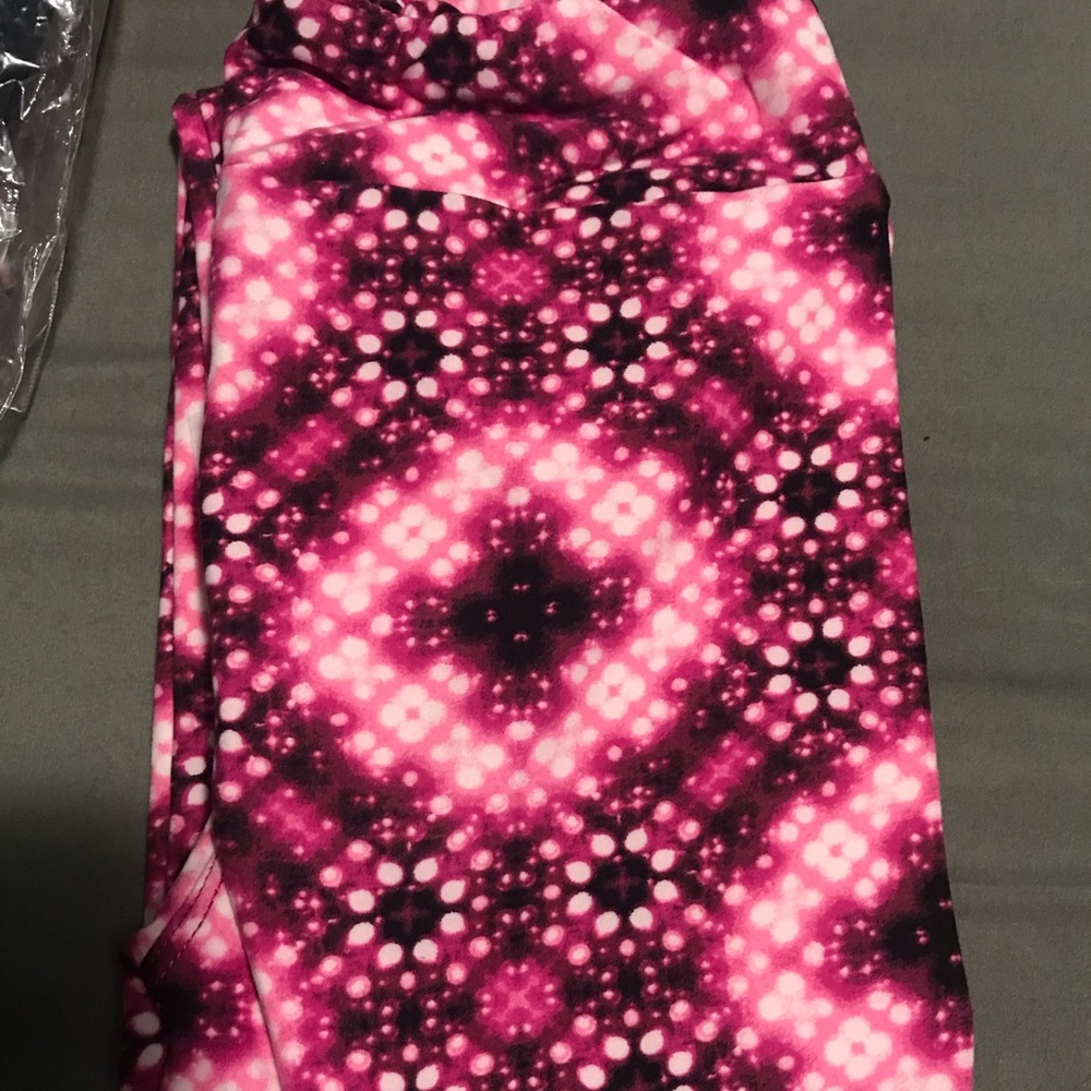 Kids Leggings